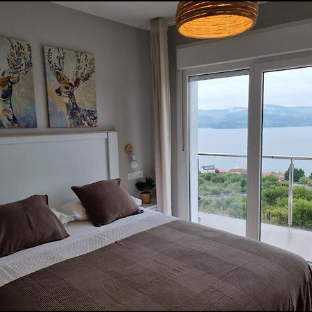 Mirador Da Ria Apartment Санксенсо Екстериор снимка