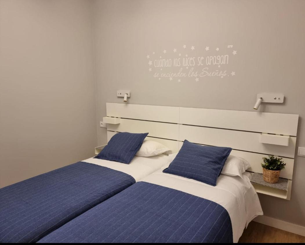 Mirador Da Ria Apartment Санксенсо Екстериор снимка