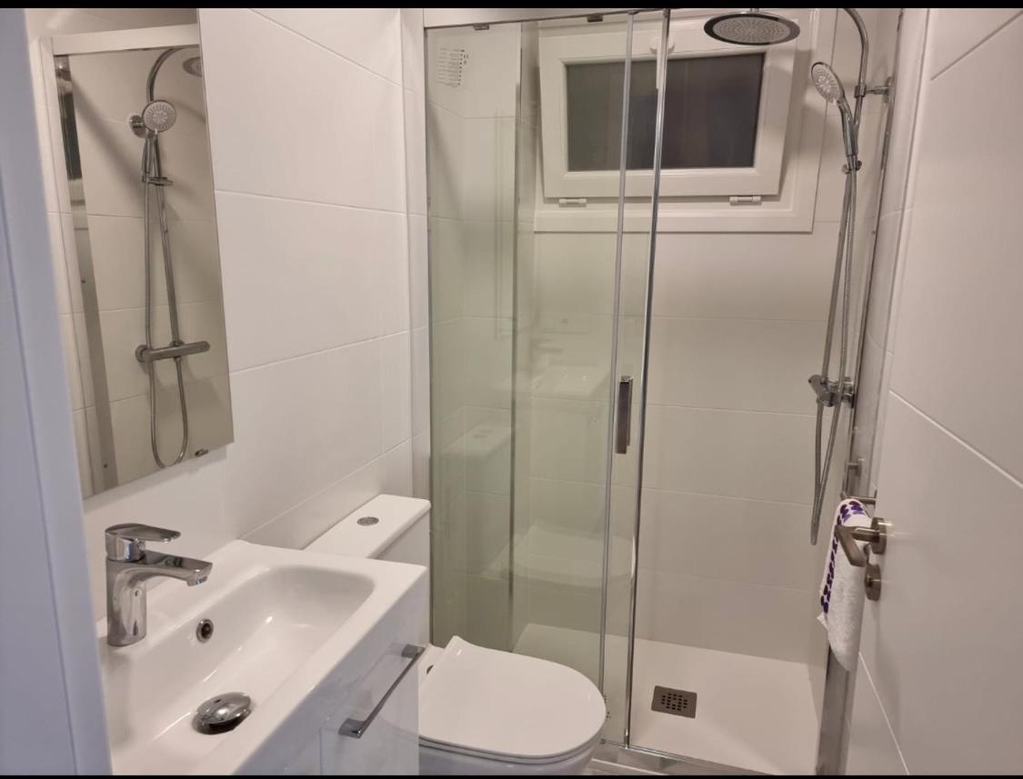 Mirador Da Ria Apartment Санксенсо Екстериор снимка